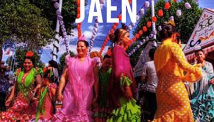 Hermandad de Jaen – Caseta Feria San Lucas 2915