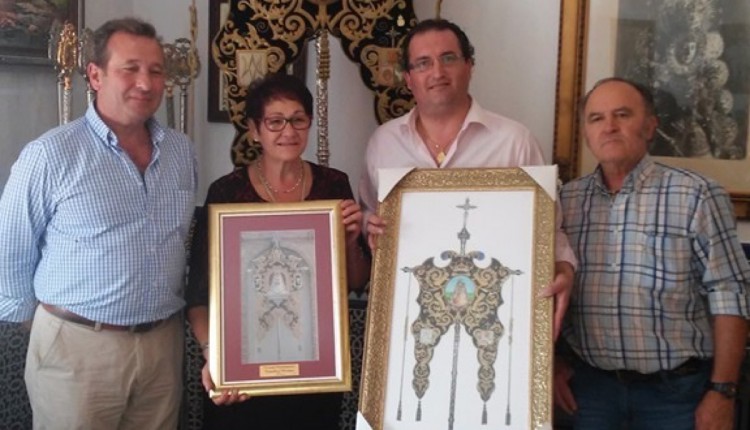 Hermandad de Cornellá – MISA DE PEREGRINACIÓN MUY ESPECIAL