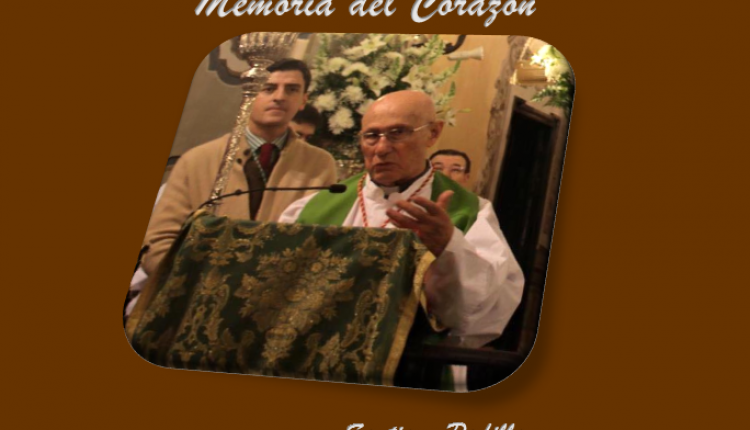 Memoria del corazón por Santiago Padilla