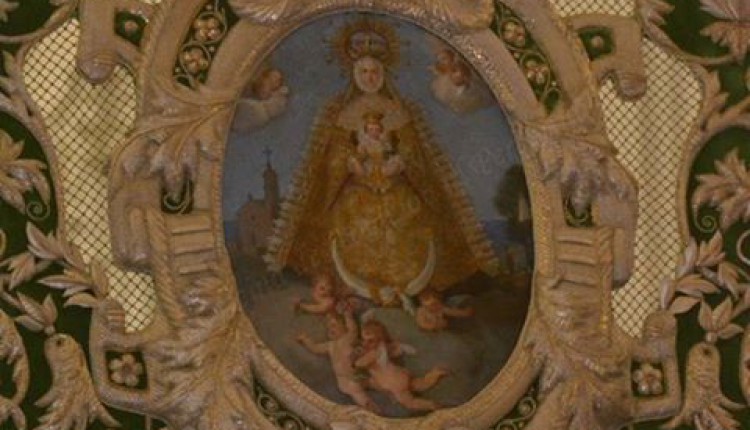 Hermandad de Triana – MESA REDONDA «LA RESTAURACIÓN DEL SIMPECADO ANTIGUO»