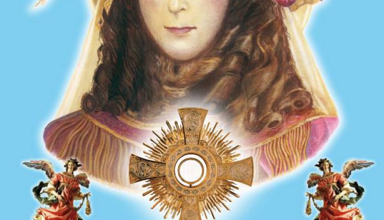 IV Vigilia Eucarística Mariana en el Santuario del Rocío