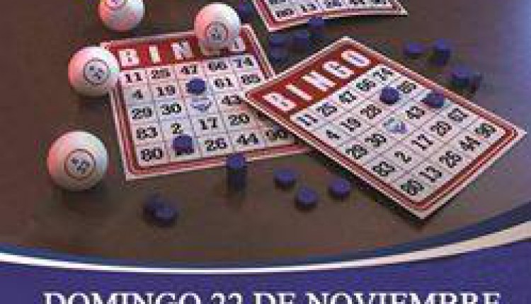 Hermandad de Ceuta – Gran Bingo Benéfico