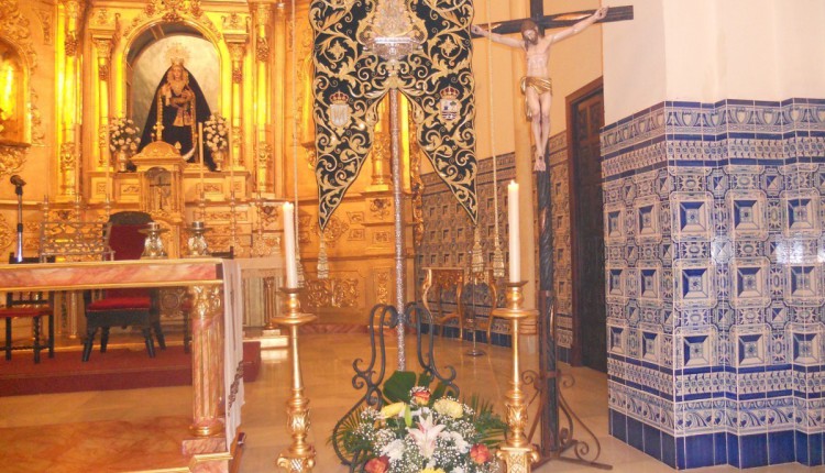 Hermandad de Osuna – Misa de Difuntos