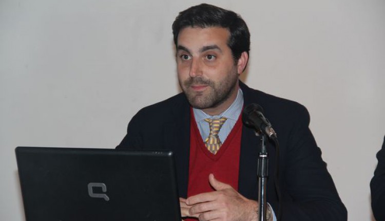 Manuel Galán Cruz nombrado Responsable del Museo-Tesoro de la Hermandad Matriz y de la Oficina de Atención al Peregrino.