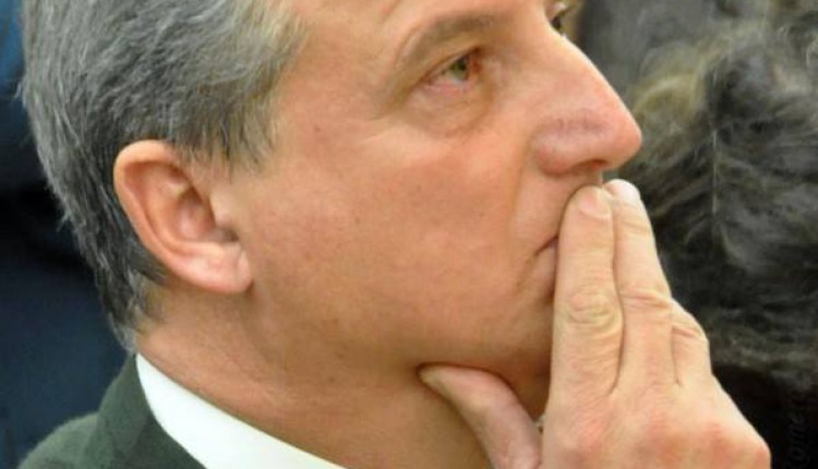 Hermandad de Algeciras – D. Juan Antonio Valle Lima nombrado pregonero de la Romería Algecireña del Rocío 2020