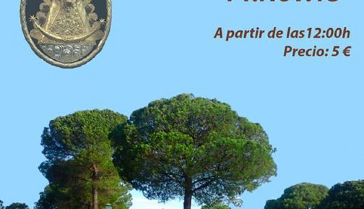 Hermandad de Trigueros – IV Tostá Rociera