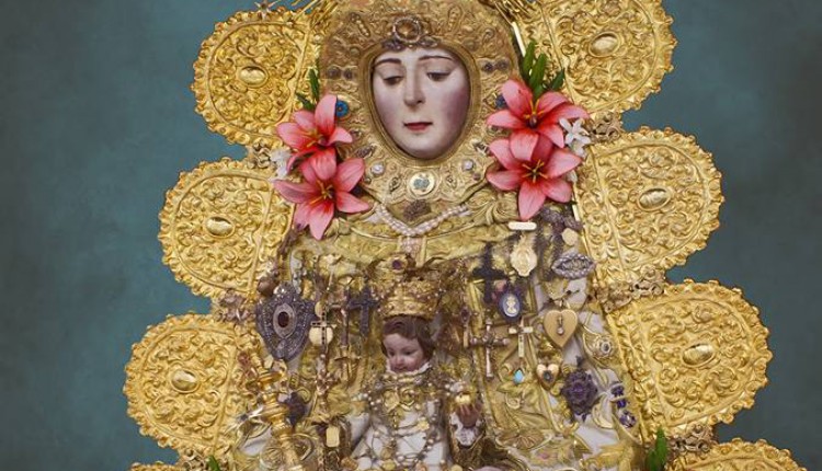 Hermandad Matriz – Vigilia de la Inmaculada 2015