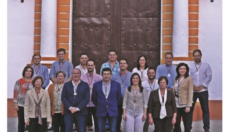 Hermandad de Villamanrique – Elecciones a nueva Junta de Gobierno