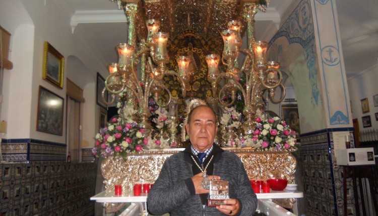 Hermandad de Isla Cristina – ORACIÓN POR NUESTROS DIFUNTOS A CARGO DE AUGUSTO THASSIO