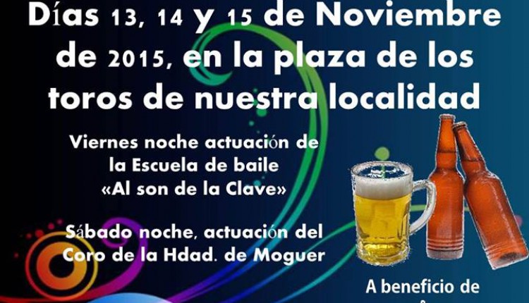 Hermandad de San Juan del Puerto – IX Feria de la Tapa