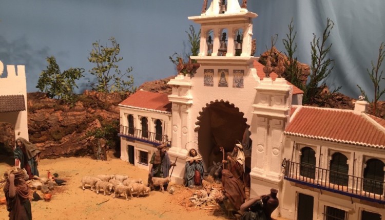 Navidad 2020 – Horarios de Cultos en Almonte y El Rocío