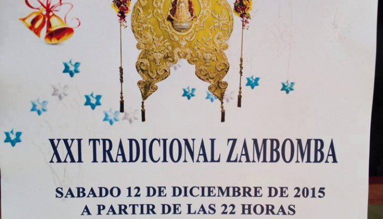 Hermandad de Chipiona – XXI Tradicional Zambomba
