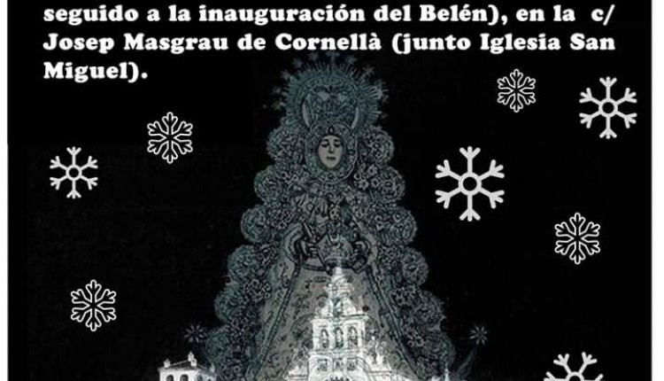 Hermandad de Cornellá – IV Zambombá Rociera