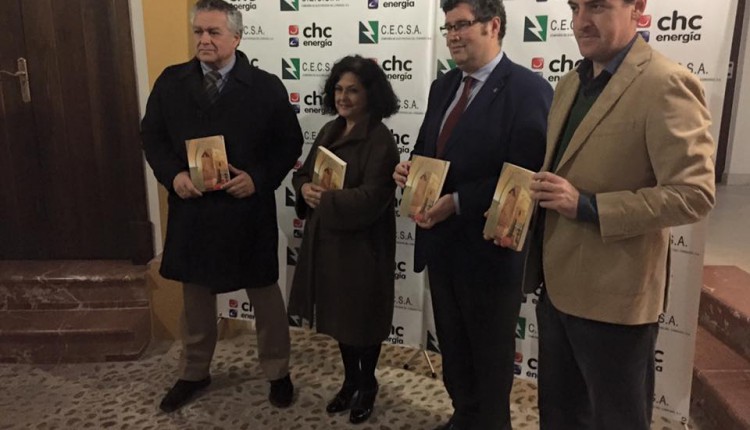 Presentación del nuevo número (nº 4, año V) de la revista EXVOTO