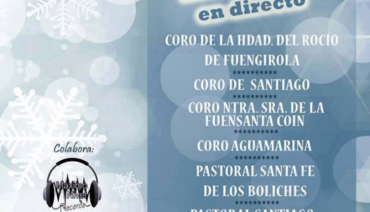 Hermandad de Fuengirola – III Zambomba Navideña