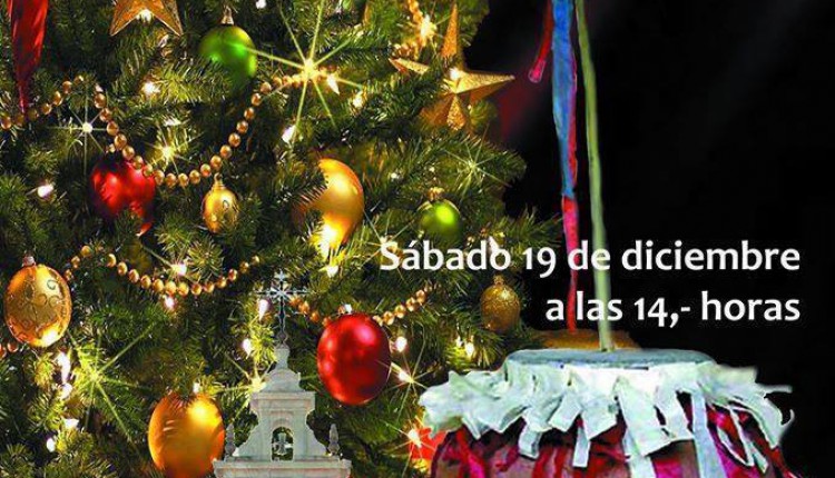 Hermandad de Jaén – II Zambomba