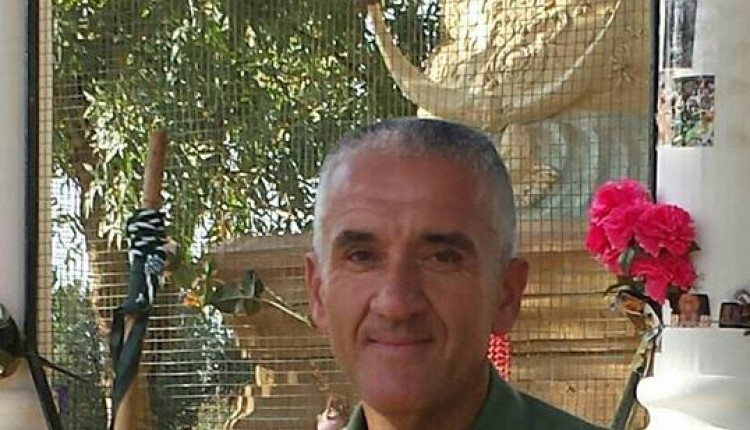 Hermandad de Lucena – D. José Chacón Marín designado pregonero para la Romería de 2016
