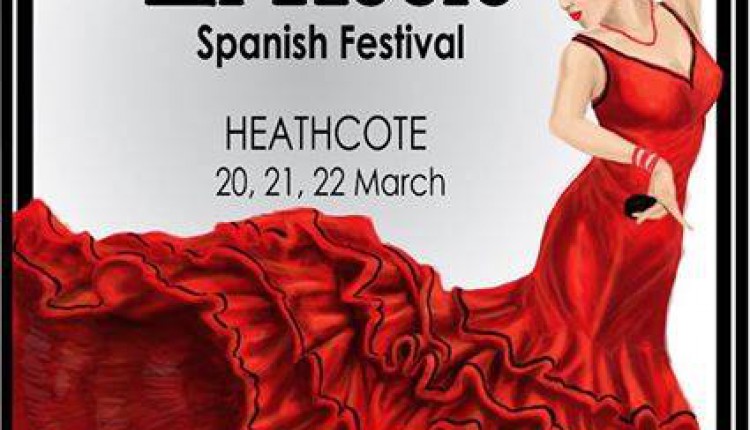 El Rocío en Australia 2016 – Hermandad Rociera de Heathcote, Victoria
