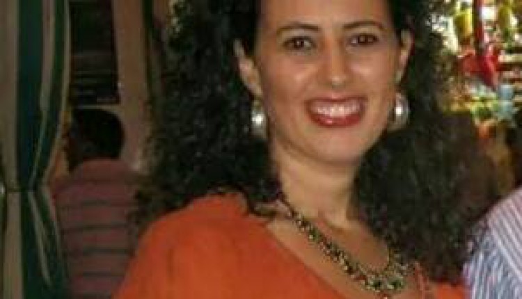 Hermandad de Gibraleón – Carmen Maria Limón, Pregonera del Rocío 2016