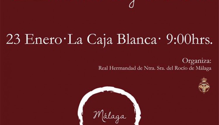 Hermandad de Malaga –  I CONVIVENCIA DE LA JUVENTUD ROCIERA MALAGUEÑA