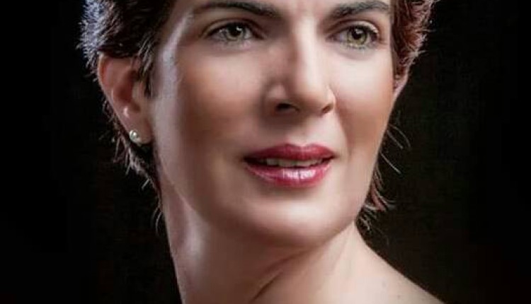 Hermandad de Gines – Manoli Gordillo Míguez, Pregonera 2016