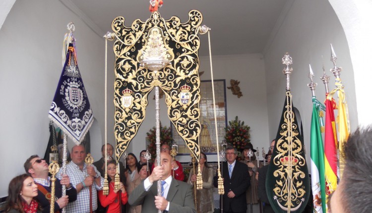 Hermandad de Isla Cristina – Cultos y Actos a celebrar en el mes de abril 2016