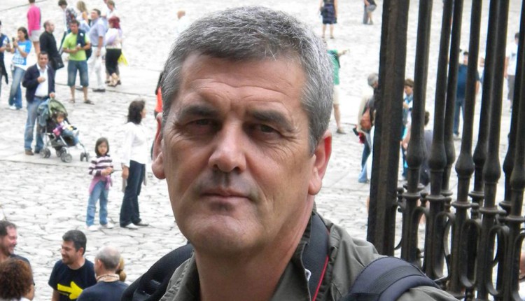 Hermandad de Isla Mayor – Jose Hurtado, Pregonero del Rocío 2016