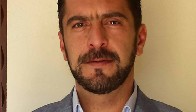 Hermandad de Sanlúcar la Mayor – Jose Luis Silva Alvarez, Pregonero del Rocío 2016
