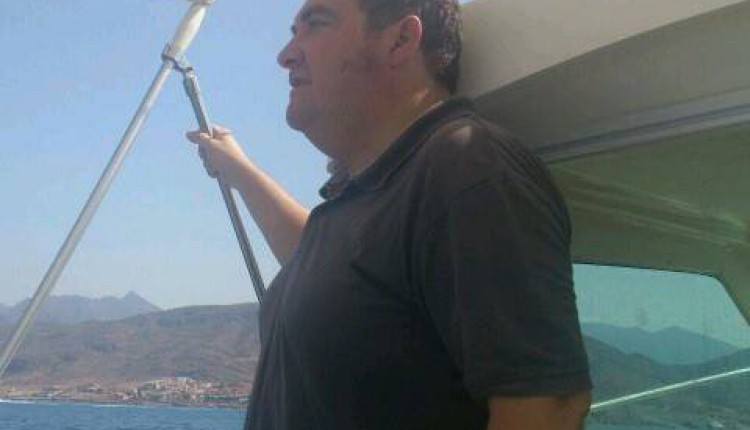 Hermandad de Murcia – Jose Rubio Pastor Murcia, Pregonero del Rocío 2016