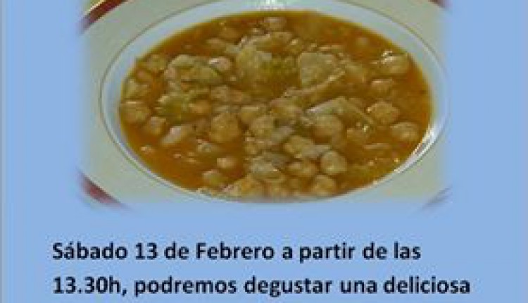 Hermandad de Marbella – Berzas de coles