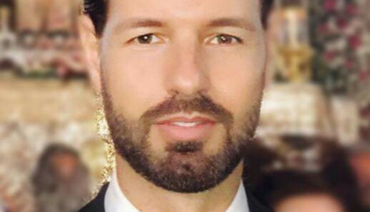 Hermandad de Montequinto – Ramón Perez Millán, Pregonero del Rocío 2016