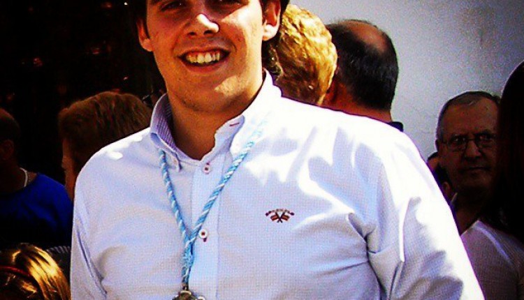 Hermandad de Osuna – José Antonio Ruiz Moncayo pregonero 2016