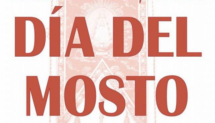 Hermandad de Palomares del Río – Día del Mosto