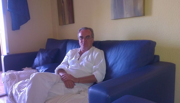Hermandad de Pozuelo de Alarcón – D. Manuel Lobato Reinoso, Pregonero del Rocío 2016