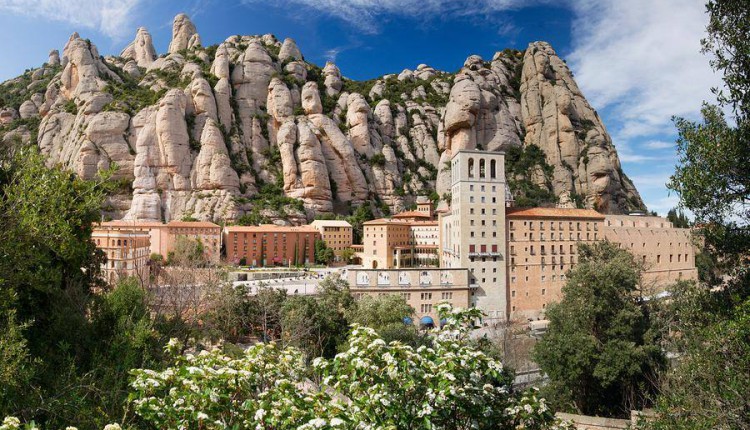Hermandad de Sabadell – XXII PEREGRINACIÓN A MONTSERRAT
