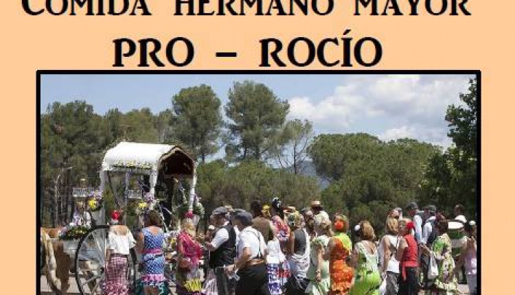 Hermandad de Sabadell – I Comida «Pro-Rocío»