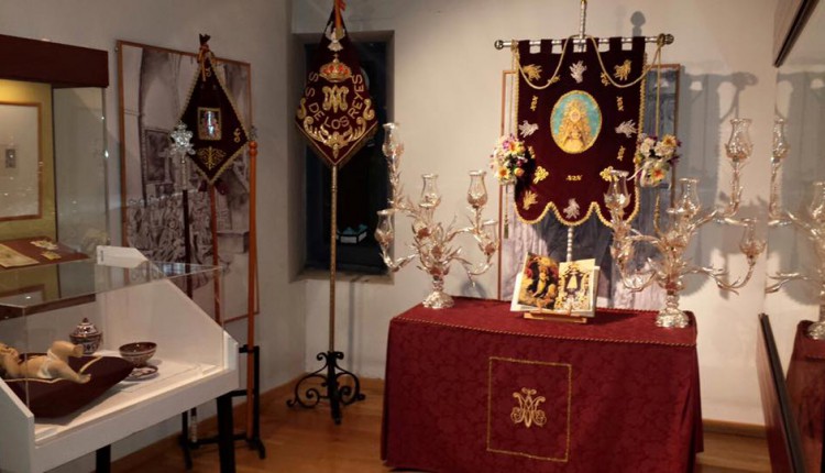 Hermandad de San Sebastián de los Reyes – Exposición «20 años caminando»
