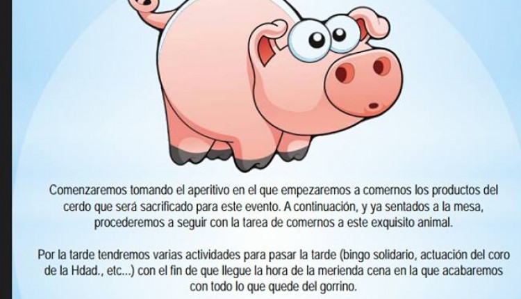 Hermandad de Segovia – 1ª Parrillada Día de Andalucía
