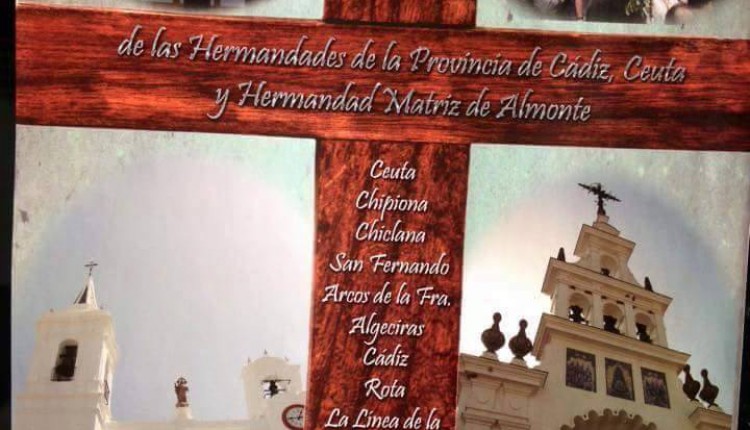 Almuerzo Preparatorio – XVIII Vía Cruces de las Hermandades de la provincia de Cádiz y Ceuta