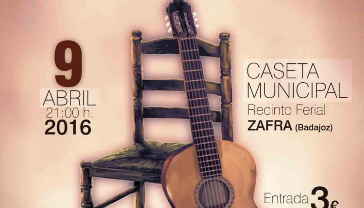 Zafra – I Concurso Nacional de Coros Rocieros
