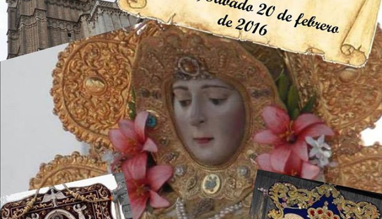 Convivencia de las Hermandades de Toledo y Móstoles