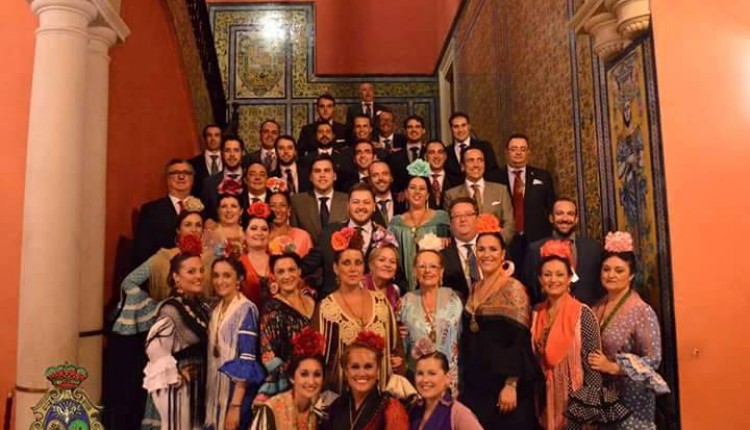 Hermandad de Sevilla-Macarena – El Coro cantará la Misa de Pentecostés de 2016