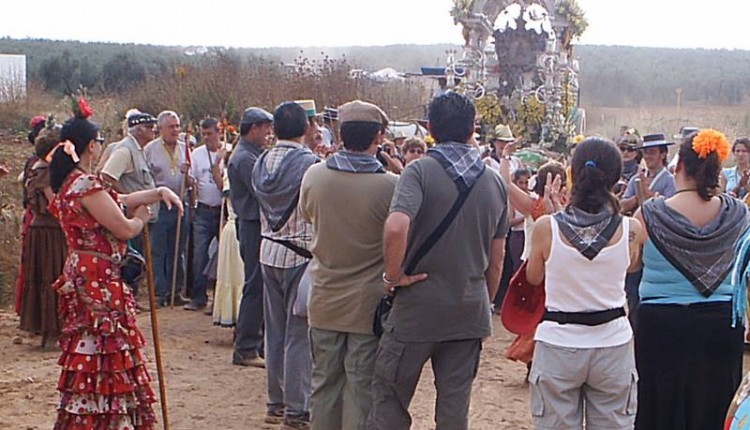 Hermandad del Cerro – Coro de Camino