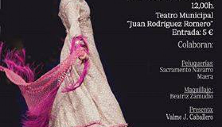 Hermandad de Dos Hermanas – Desfile Benéfico