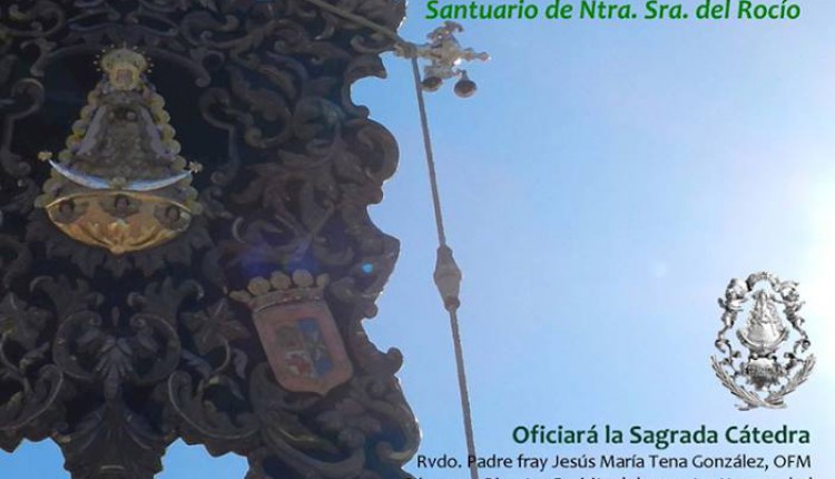 Hermandad de Espartinas – Peregrinación Extraordinaria al Rocío 2016
