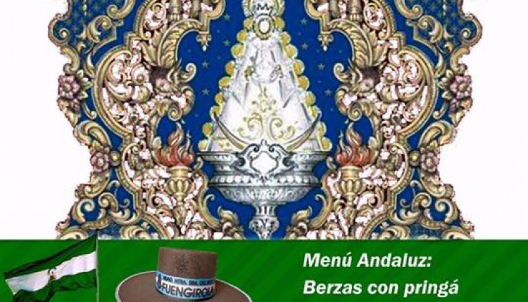 Hermandad de Fuengirola – Día de Andalucía 2016