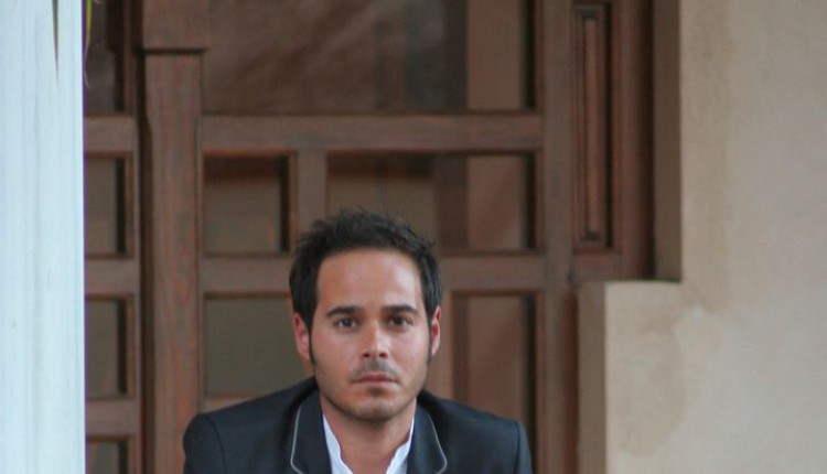 Hermandad de Arcos de la Frontera – José Carlos Navas, Pregonero del Rocío 2016