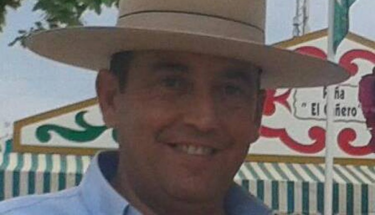 Hermandad de Rota – Luis Alfonso Espinar Lluelma, Pregonero del Rocío 2016