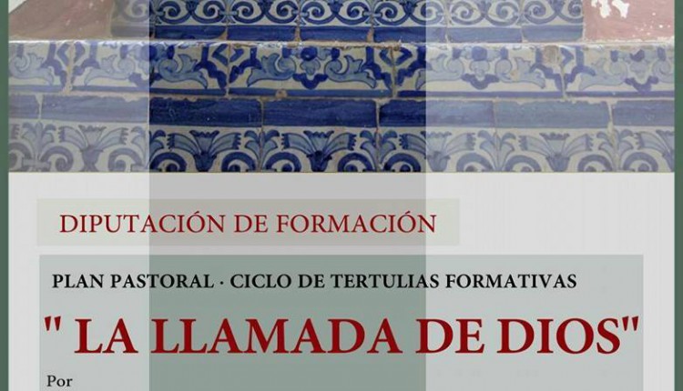 Hermandad de Triana – Ciclo Tertulias Formativas