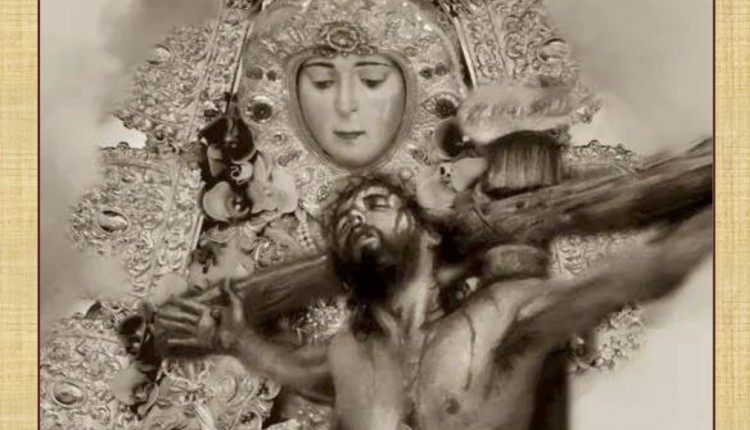 Hermandad de Albacete – El Rocío Doloroso